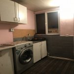 Kirayə (aylıq) 1 otaqlı Köhnə Tikili, İnşaatçılar metrosu, Yasamal qəs., Yasamal rayonu 9