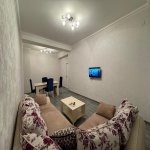 Kirayə (aylıq) 2 otaqlı Yeni Tikili, 20 Yanvar metrosu, Yasamal rayonu 1