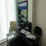 Kirayə (aylıq) 1 otaqlı Ofis, Nəriman Nərimanov metrosu, Nərimanov rayonu 1