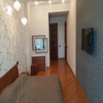Kirayə (aylıq) 4 otaqlı Yeni Tikili, Xətai metrosu, Xətai rayonu 6