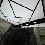 Satılır 3 otaqlı Yeni Tikili, Həzi Aslanov metrosu, Xətai rayonu 10