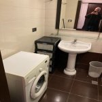 Kirayə (aylıq) 3 otaqlı Yeni Tikili, Sahil metrosu, Səbail rayonu 10