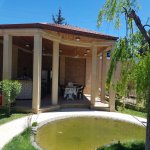 Kirayə (günlük) 6 otaqlı Bağ evi, Pirşağı qəs., Sabunçu rayonu 4