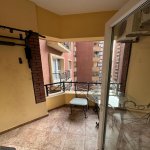 Аренда 3 комнат Новостройка, м. 28 Мая метро, Насими район 19
