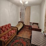 Kirayə (aylıq) 1 otaqlı Köhnə Tikili, İnşaatçılar metrosu, Yasamal rayonu 6