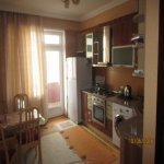 Kirayə (günlük) 4 otaqlı Köhnə Tikili, Xətai metrosu, Xətai rayonu 8