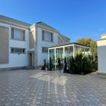 Посуточно 6 комнатная Дача, Мярдякан, Хязяр район 1