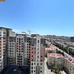 Satılır 3 otaqlı Yeni Tikili, Qara Qarayev metrosu, Nizami rayonu 12