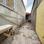 Satılır 5 otaqlı Həyət evi/villa, Avtovağzal metrosu, Biləcəri qəs., Binəqədi rayonu 30