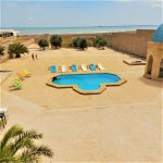 Kirayə (günlük) 4 otaqlı Həyət evi/villa, Şüvəlan, Xəzər rayonu 2