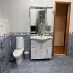 Kirayə (aylıq) 4 otaqlı Yeni Tikili, Nəriman Nərimanov metrosu, Montin qəs., Nərimanov rayonu 26