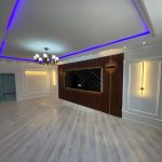 Продажа 2 комнат Новостройка, İnşaatçılar метро, пос. Йени Ясамал, Ясамал район 2