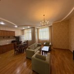 Аренда 4 комнатная Новостройка, пос. Ясамал, Ясамал район 3