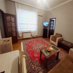 Kirayə (günlük) 3 otaqlı Köhnə Tikili, İçərişəhər metrosu, Səbail rayonu 5