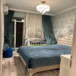 Аренда 2 комнатная Новостройка, м. 20 Января метро, пос. Ясамал, Ясамал район 1