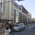 Kirayə (aylıq) 2 otaqlı Köhnə Tikili, 28 May metrosu, 28 Mall, Nəsimi rayonu 3