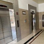 Kirayə (aylıq) 2 otaqlı Yeni Tikili, Nizami metrosu, Beşmərtəbə, Yasamal rayonu 12