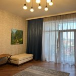 Kirayə (aylıq) 3 otaqlı Yeni Tikili, Ağ şəhər, Xətai rayonu 8