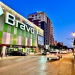 Продажа 2 комнатная Новостройка, пос. Йени Гюняшли, Сураханы район 1