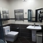 Kirayə (aylıq) 2 otaqlı Yeni Tikili, 28 May metrosu, Nəsimi rayonu 16