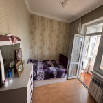 Продажа 3 комнатная Вторичка, м. Ахмедли метро, Хетаи район 4