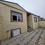 Satılır 3 otaqlı Həyət evi/villa, Binə qəs., Xəzər rayonu 2