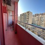 Kirayə (aylıq) 2 otaqlı Yeni Tikili, Xətai metrosu, Ağ şəhər, Xətai rayonu 12