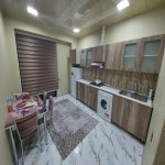 Kirayə (aylıq) 2 otaqlı Yeni Tikili, 20 Yanvar metrosu, Yasamal rayonu 7