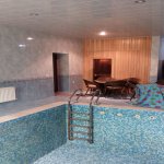 Kirayə (aylıq) 6 otaqlı Bağ evi, Mərdəkan, Xəzər rayonu 48