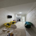 Аренда 2 комнатная Новостройка, İnşaatçılar метро, пос. Йени Ясамал, Ясамал район 3