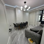 Аренда 2 комнатная Новостройка Хырдалан 2