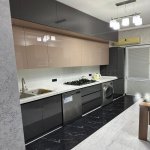 Kirayə (aylıq) 3 otaqlı Yeni Tikili, 28 May metrosu, Nəsimi rayonu 2