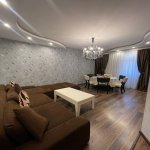 Аренда 2 комнатная Новостройка, пос. Ясамал, Ясамал район 1