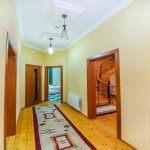 Kirayə (aylıq) 4 otaqlı Həyət evi/villa, Badamdar qəs., Səbail rayonu 5