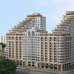 Kirayə (aylıq) 2 otaqlı Yeni Tikili, Bakıxanov qəs., Sabunçu rayonu 1