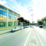 Kirayə (aylıq) Obyekt, Əhmədli metrosu, Əhmədli, Xətai rayonu 12
