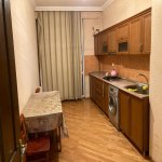 Kirayə (aylıq) 2 otaqlı Yeni Tikili, Nəriman Nərimanov metrosu, Montin qəs., Nərimanov rayonu 5