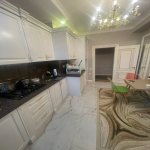 Kirayə (aylıq) 3 otaqlı Yeni Tikili, Badamdar qəs., Səbail rayonu 10