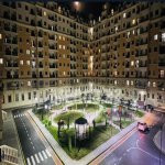 Kirayə (aylıq) 2 otaqlı Yeni Tikili Sumqayıt 1