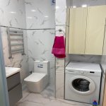 Kirayə (aylıq) 2 otaqlı Yeni Tikili, 20 Yanvar metrosu, Yasamal rayonu 14