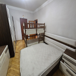 Satılır 3 otaqlı Köhnə Tikili, Nəriman Nərimanov metrosu, Montin qəs., Nərimanov rayonu 4