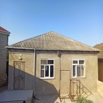 Satılır 3 otaqlı Həyət evi/villa Şabran 1