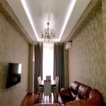 Kirayə (aylıq) 2 otaqlı Yeni Tikili, İçərişəhər metrosu, Nəsimi rayonu 1