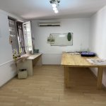 Kirayə (aylıq) 1 otaqlı Ofis, Sahil metrosu, Səbail rayonu 1