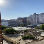 Satılır 3 otaqlı Yeni Tikili, Gənclik metrosu, Nərimanov rayonu 2