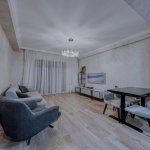 Kirayə (aylıq) 2 otaqlı Yeni Tikili, Ağ şəhər, Xətai rayonu 2