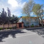 Satılır 5 otaqlı Həyət evi/villa, Avtovağzal metrosu, Biləcəri qəs., Binəqədi rayonu 10