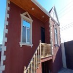 Satılır 3 otaqlı Həyət evi/villa, Avtovağzal metrosu, Biləcəri qəs., Binəqədi rayonu 2