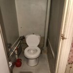 Satılır 3 otaqlı Köhnə Tikili, Qara Qarayev metrosu, Nizami rayonu 9