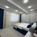 Satılır 3 otaqlı Yeni Tikili, Dərnəgül metrosu, Binəqədi rayonu 12